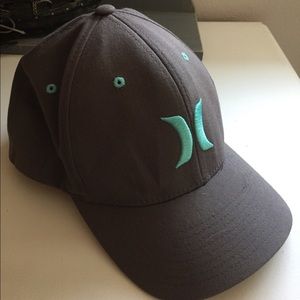 Hurley Flexfit hat